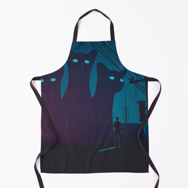 Item preview,  Cats - Experiment 19.5 designed and sold by hotamr.