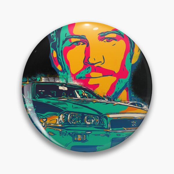Artikelvorschau, Paul Walker-Hommage entworfen und verkauft von mwebba2005.