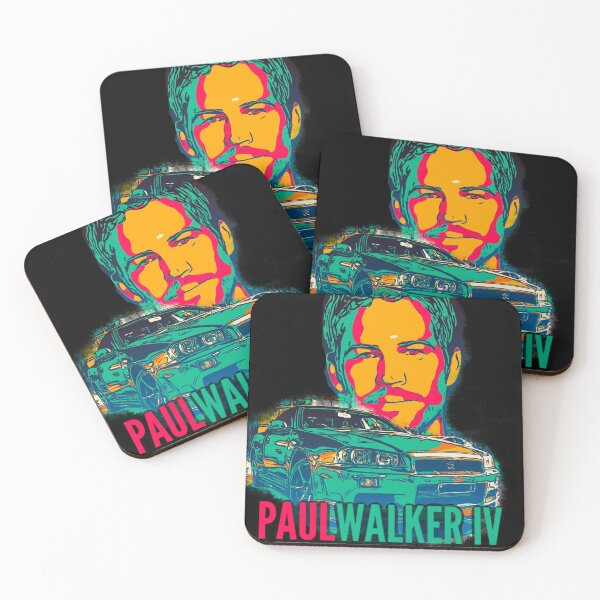 Item preview, Paul Walker tribute designed and sold by mwebba2005.