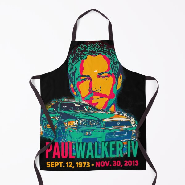 Item preview, Paul Walker tribute designed and sold by mwebba2005.