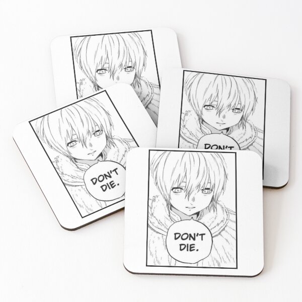 Item preview, Fumetsu no anata e Fushi - To your eternity Fushi designed and sold by Larisinki.