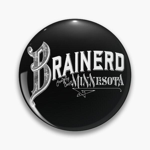 Item preview, Vintage Brainerd, MN designed and sold by DonDota.