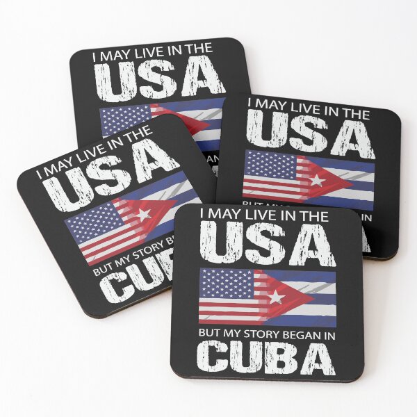 Item preview, live in the usa  patria y vida viva cuba libre designed and sold by zaki ⭐⭐⭐⭐⭐.