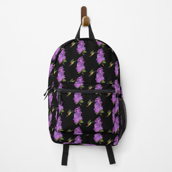 Item preview, Summer Flowers Hummingbird designed and sold by GL Digital Artwork .