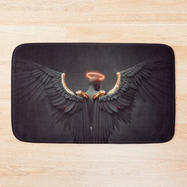 Item preview, Black Sadness (Dark) designed and sold by hotamr.