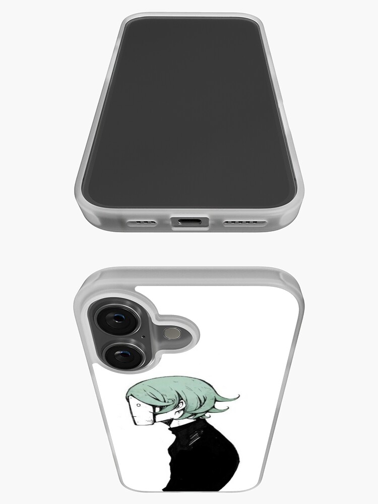 Eve Dramaturgy | iPhone Case