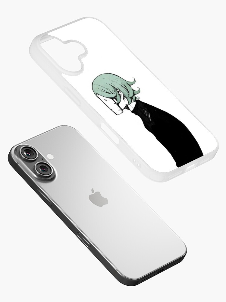 Eve Dramaturgy | iPhone Case