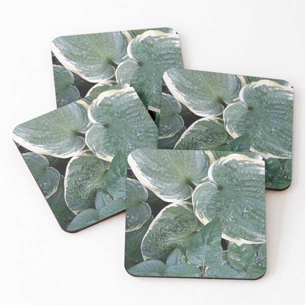 Item preview, Green Leaves after Rain designed and sold by MulesParty.