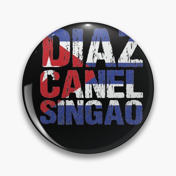 Item preview, diaz canel singao patria y vida viva cuba libre designed and sold by zaki ⭐⭐⭐⭐⭐.