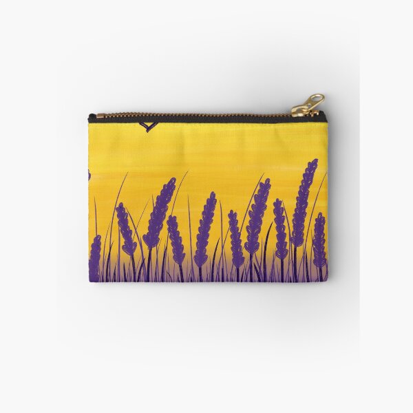 Item preview, Lavender sunset designed and sold by Thorko.