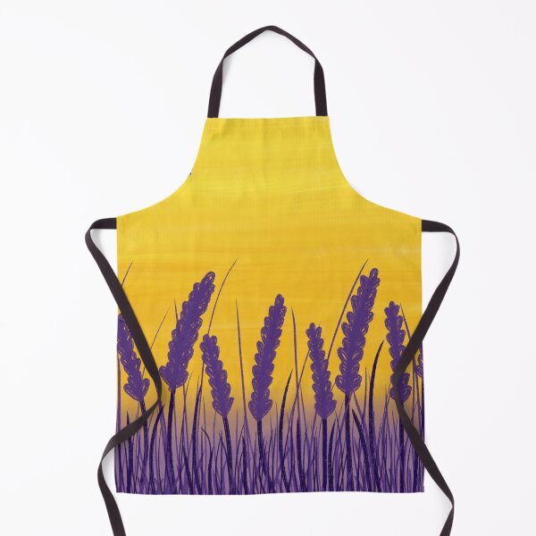 Item preview, Lavender sunset designed and sold by Thorko.