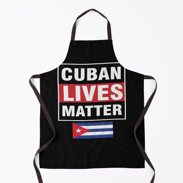 Item preview, cuban lives matter patria y vida viva cuba libre designed and sold by zaki ⭐⭐⭐⭐⭐.