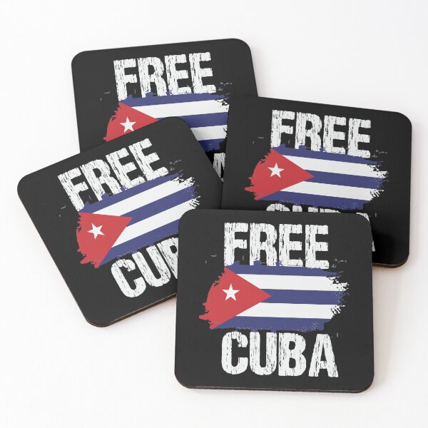 Item preview, free cuba  patria y vida viva cuba libre designed and sold by zaki ⭐⭐⭐⭐⭐.