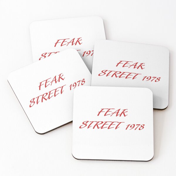 Item preview, FEAR STREET is here -1978 stars designed and sold by ShodJ.