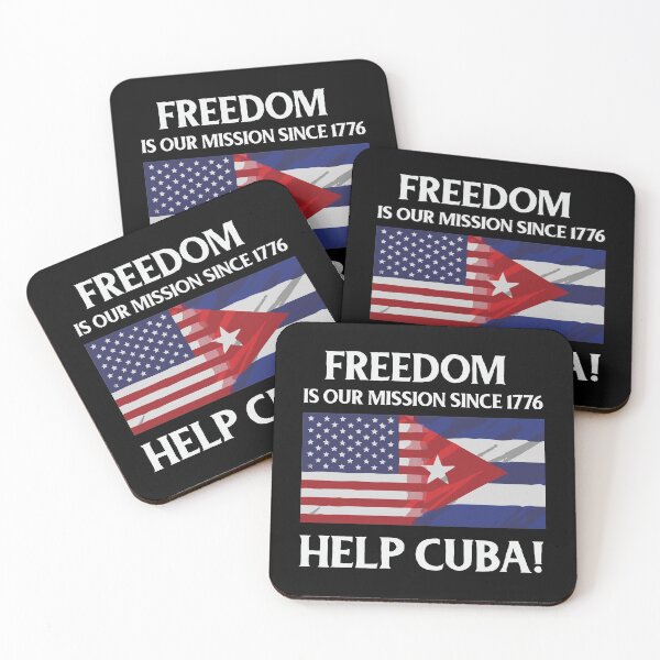 Item preview, help cuba  patria y vida viva cuba libre designed and sold by zaki ⭐⭐⭐⭐⭐.