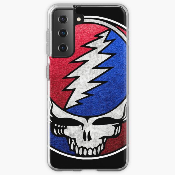 Grateful Garcia Says Classic Rock Is Not Dead Samsung Galaxy Soft Case