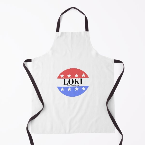 Item preview, President Loki designed and sold by JadeEye.