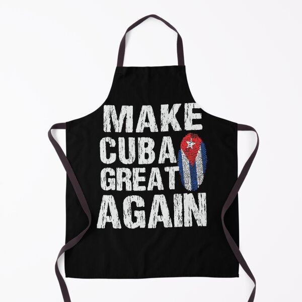 Item preview, make cuba great patria y vida viva cuba libre designed and sold by zaki ⭐⭐⭐⭐⭐.