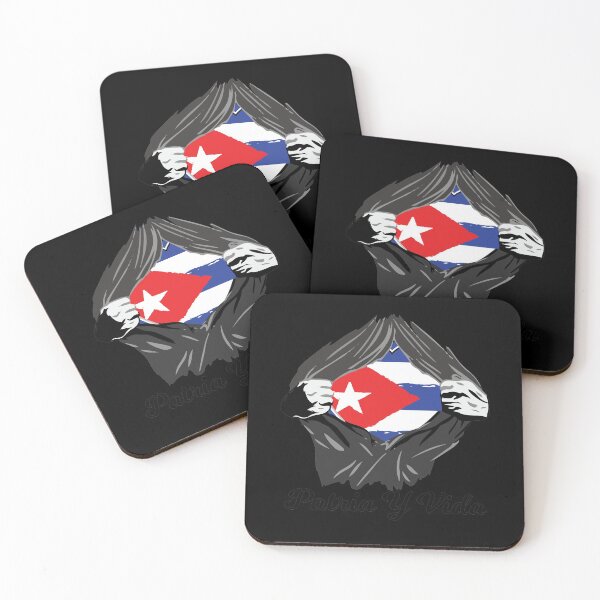Item preview,  patria y vida viva cuba libre designed and sold by zaki ⭐⭐⭐⭐⭐.