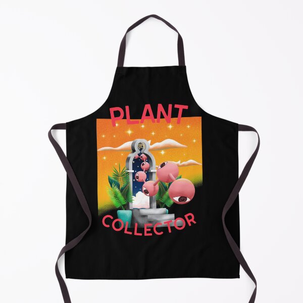 Item preview, Plant Collector Apparel designed and sold by KeepPlantsHappy.