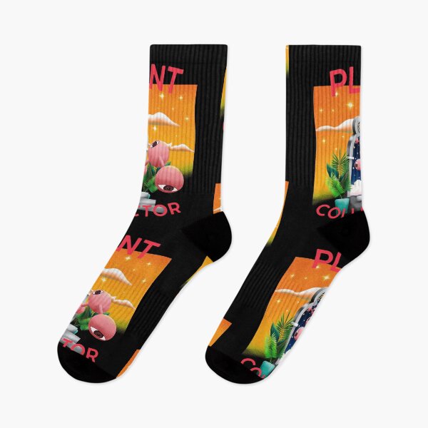 Item preview, Plant Collector Apparel designed and sold by KeepPlantsHappy.