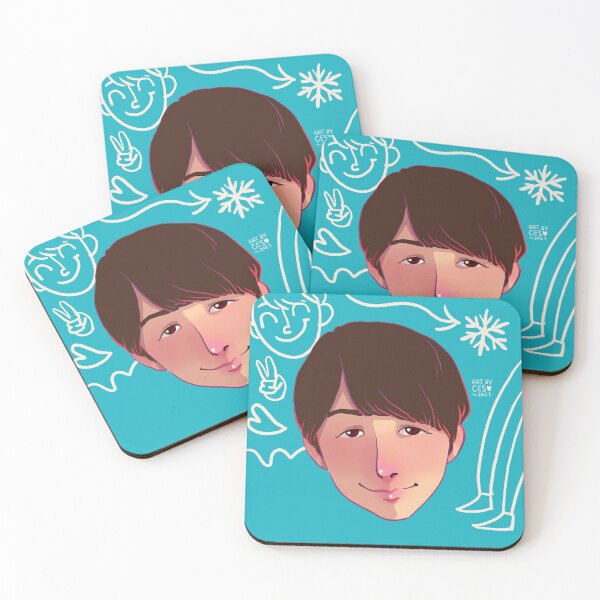 Item preview, Hospital Playlist | Ahn Jeong Won designed and sold by ohcessilia.