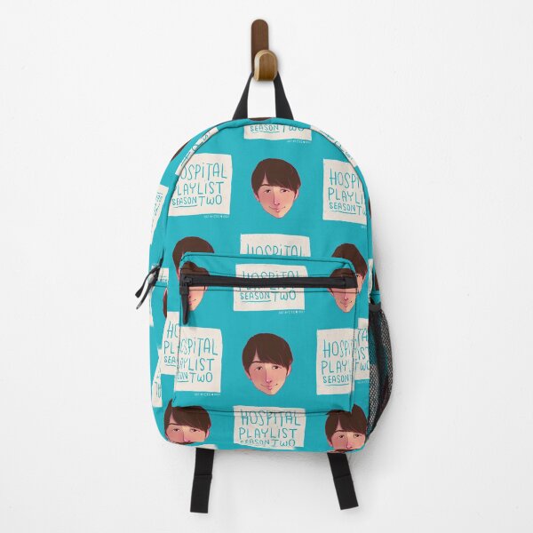 Item preview, Hospital Playlist | Ahn Jeong Won designed and sold by ohcessilia.