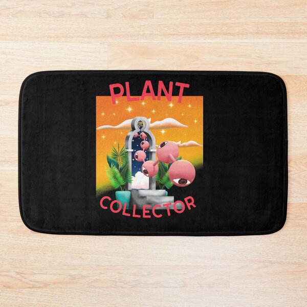 Item preview, Plant Collector Apparel designed and sold by KeepPlantsHappy.