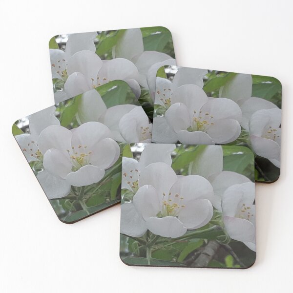 Item preview, Floral - Apple Blossoms 3 designed and sold by MulesParty.