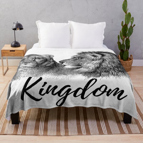 Item preview, Kingdom designed and sold by WorldGalore21.