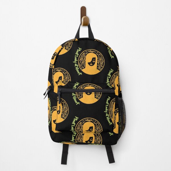 Item preview, Plant Lady At Heart Apparel designed and sold by KeepPlantsHappy.