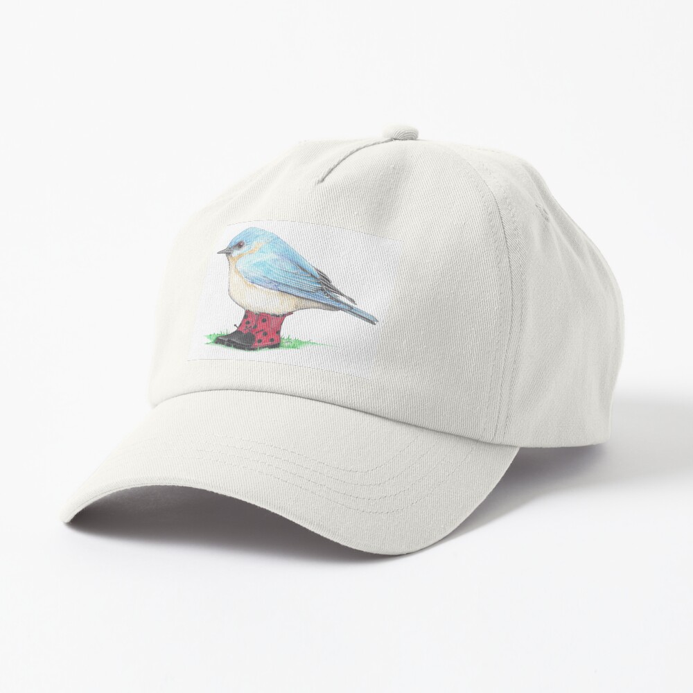 Item preview, Dad Hat designed and sold by JimsBirds.