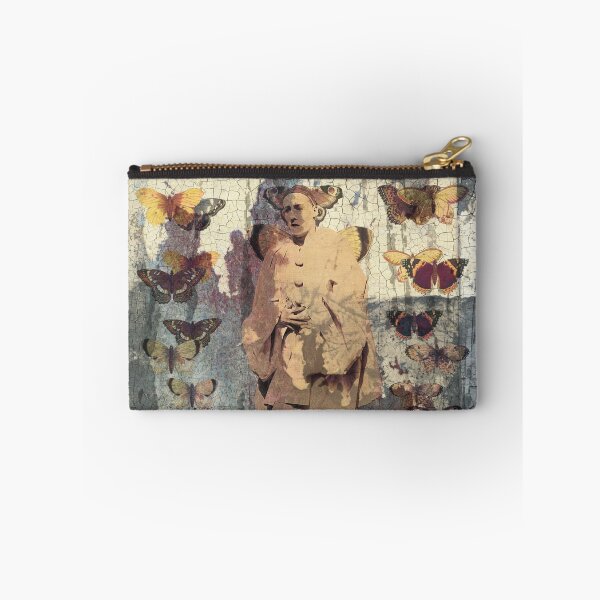Item preview, Transformation Of The Fool designed and sold by Elena Ray.
