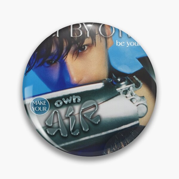 Item preview, Hyunjae ♛ Be Your Own King ! [The Boyz] designed and sold by theboredmochi.