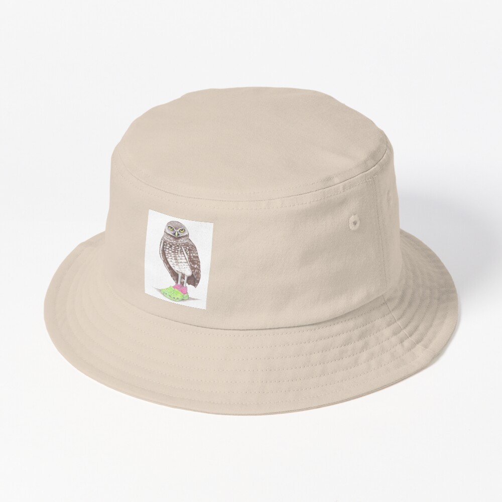 Item preview, Bucket Hat designed and sold by JimsBirds.