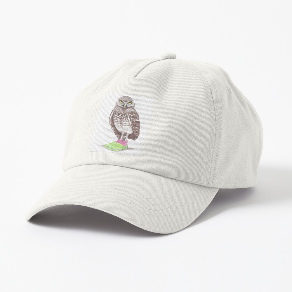 Item preview, Dad Hat designed and sold by JimsBirds.