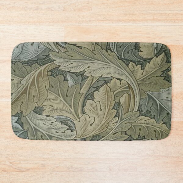 Item preview, William Morris Acanthus designed and sold by FunWithChemo.