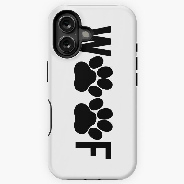 Item preview, Woof designed and sold by kinkytees.
