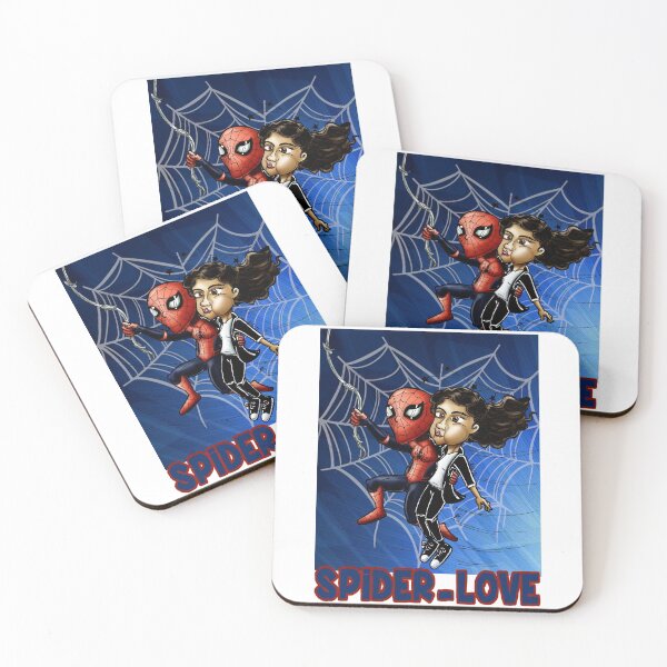 Item preview, Spider-love designed and sold by CIZdibujos.