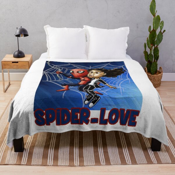 Item preview, Spider-love designed and sold by CIZdibujos.