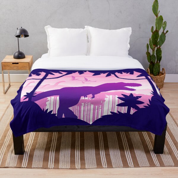 Item preview, Aesthetic Pink Dinosaur designed and sold by Digital-Galore.