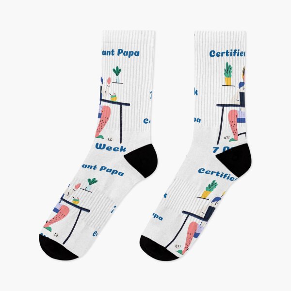 Item preview, Certified Plant Papa Apparel designed and sold by KeepPlantsHappy.