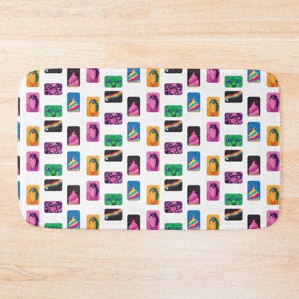 Item preview, Colorful Happiness designed and sold by alexisrg.
