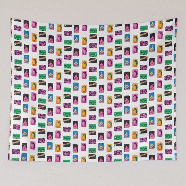 Item preview, Colorful Happiness designed and sold by alexisrg.