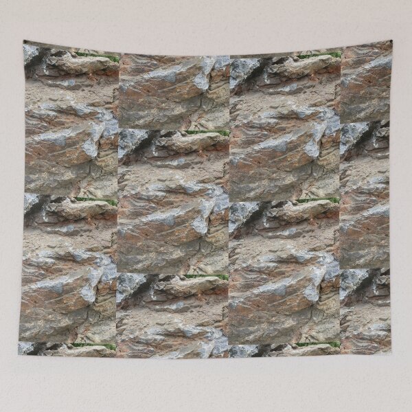 Item preview, Rock of the Fields - Roche designed and sold by NathBros.