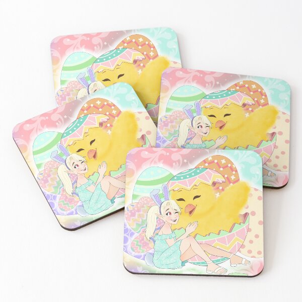 Item preview, Easter Fairy designed and sold by Natalie  Basile.