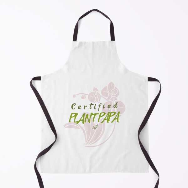 Item preview, Certified Plant Papa Apparel designed and sold by KeepPlantsHappy.