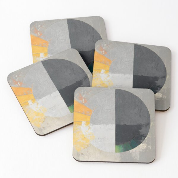 Item preview, Circle Abstract Design designed and sold by Elena Ray.