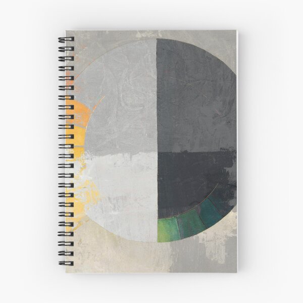 Item preview, Circle Abstract Design designed and sold by Elena Ray.