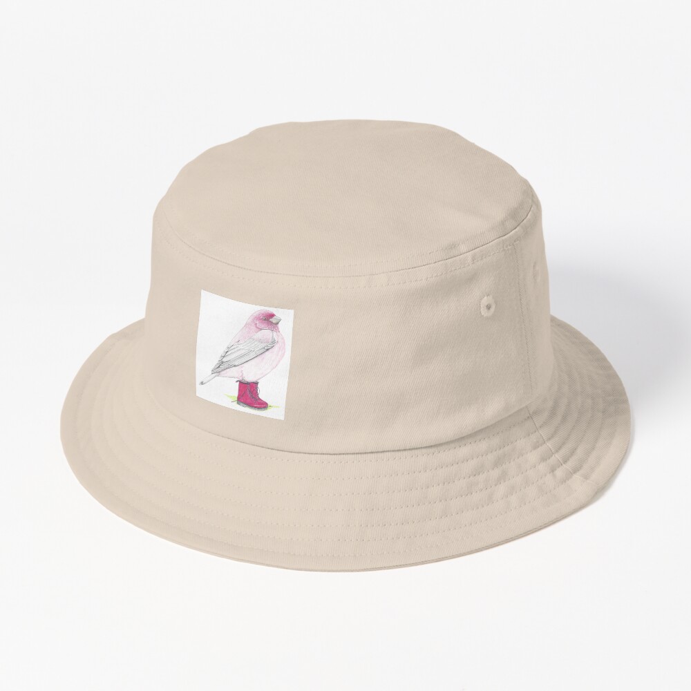 Item preview, Bucket Hat designed and sold by JimsBirds.